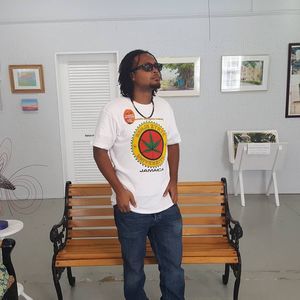 Meet your Posher, Aaron